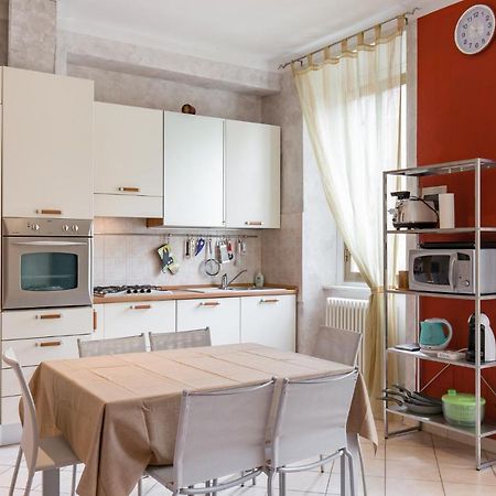 Casa Veronetta Kültér fotó