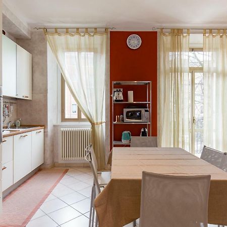 Casa Veronetta Kültér fotó