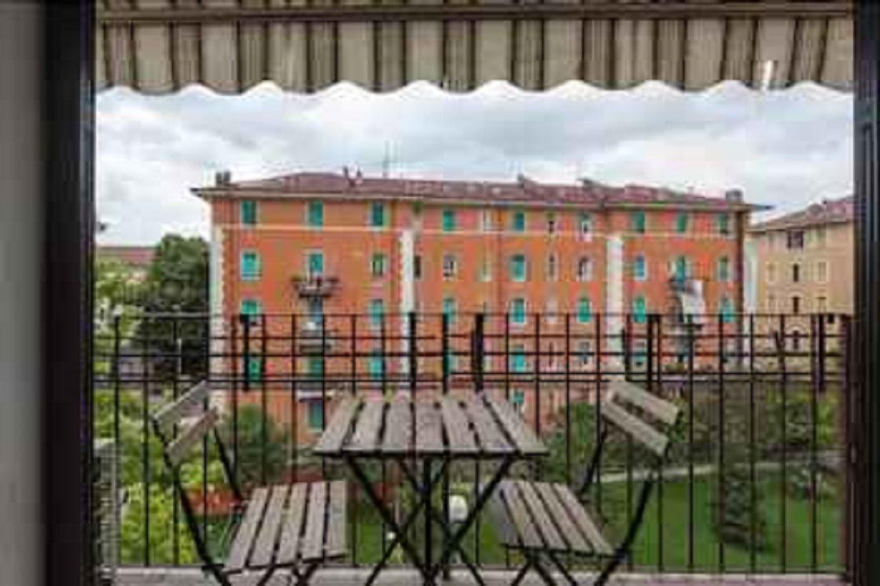 Casa Veronetta Kültér fotó