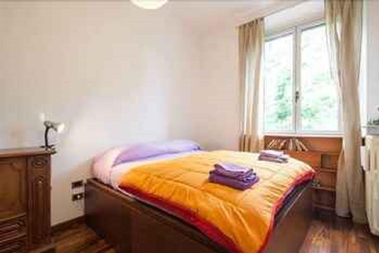 Casa Veronetta Kültér fotó