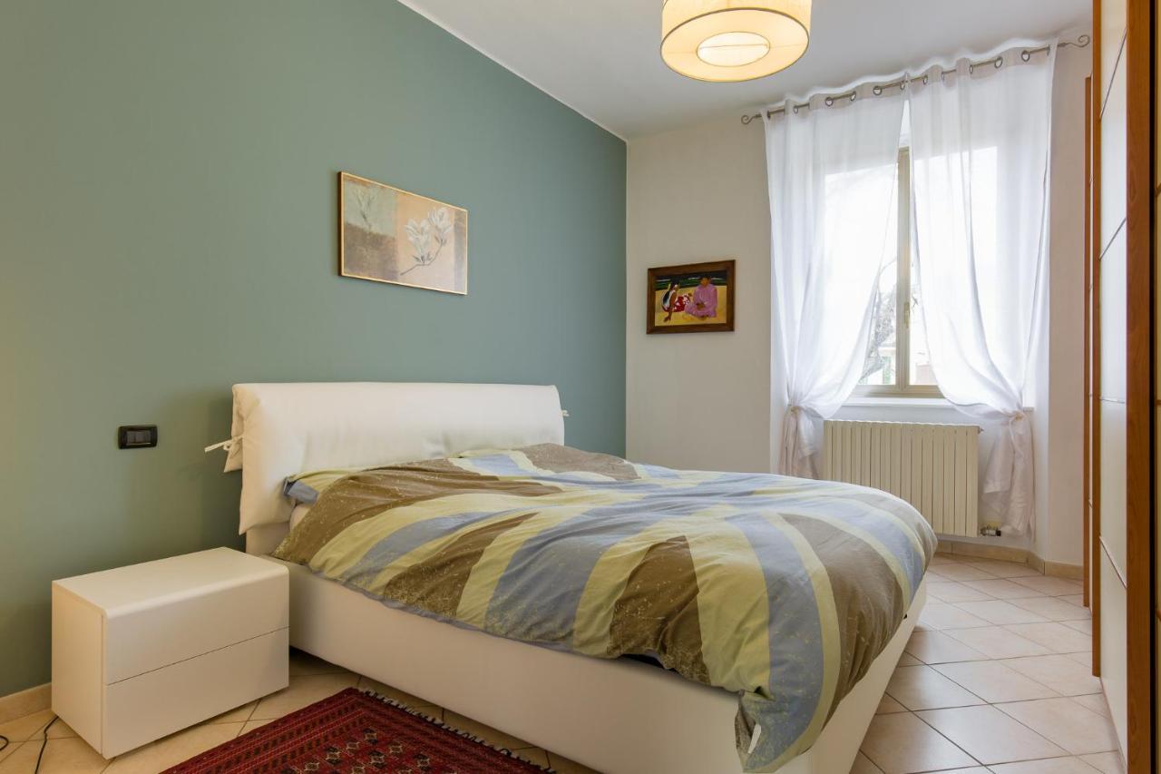 Casa Veronetta Kültér fotó