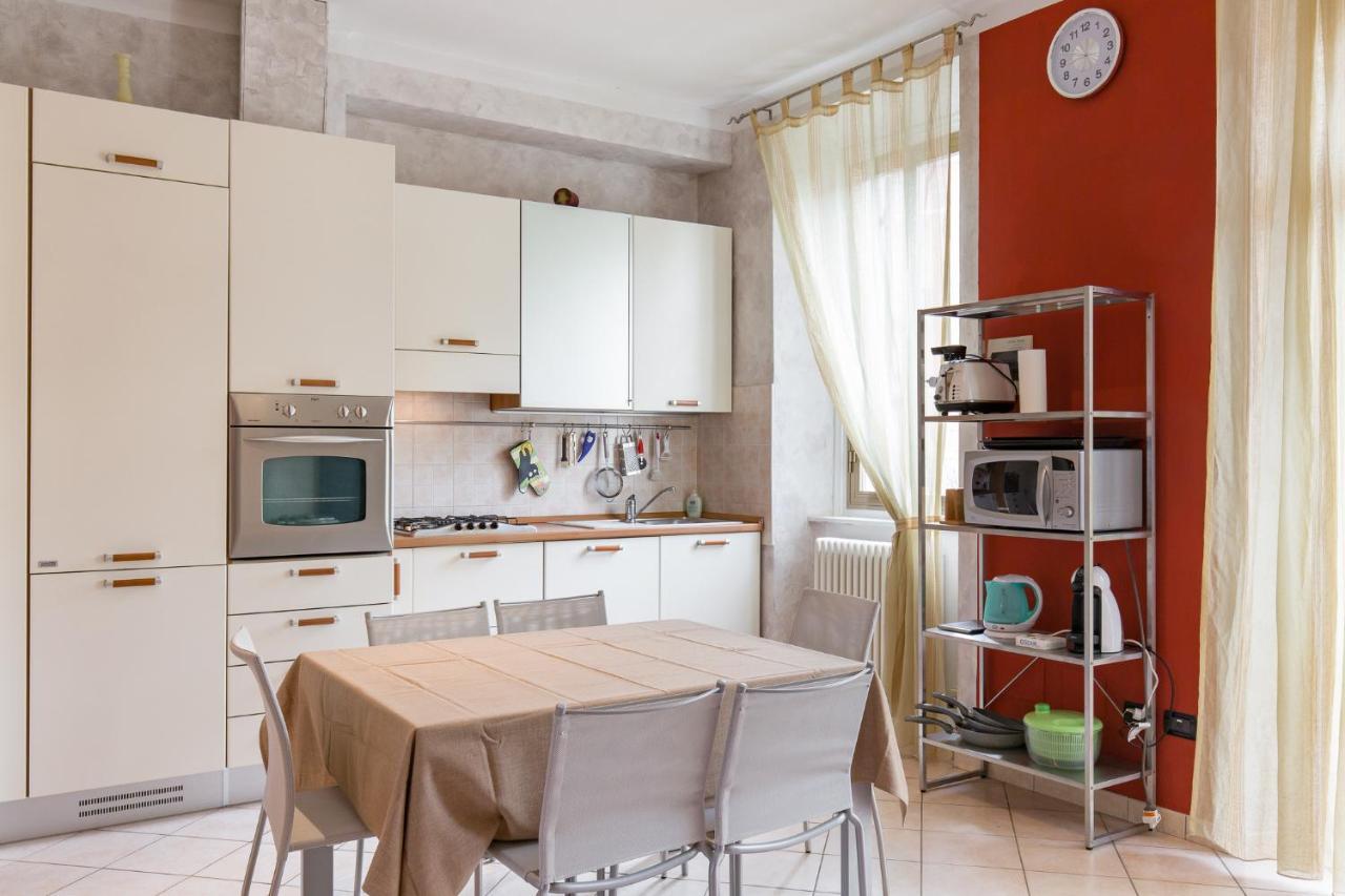 Casa Veronetta Kültér fotó