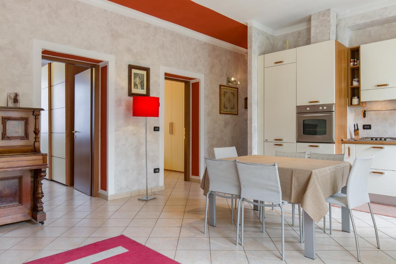 Casa Veronetta Kültér fotó