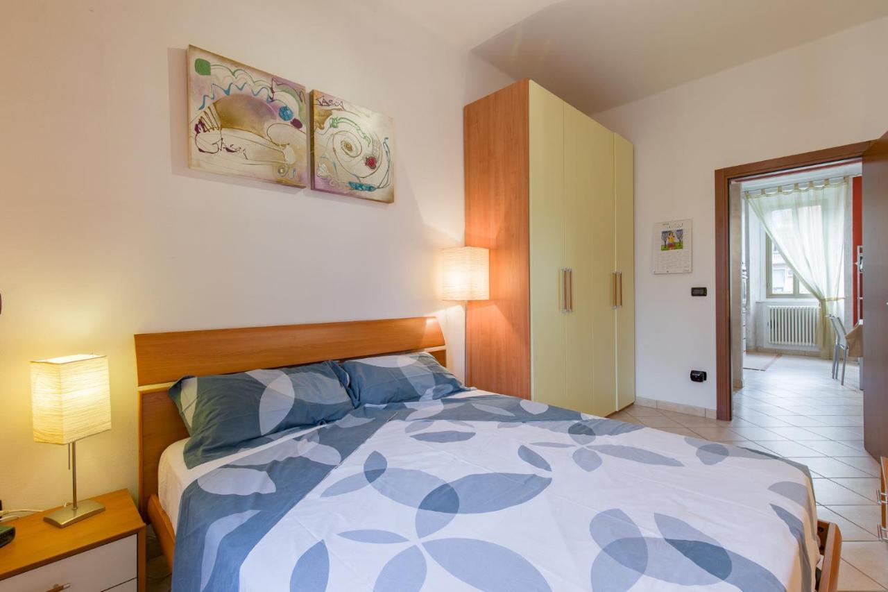 Casa Veronetta Kültér fotó