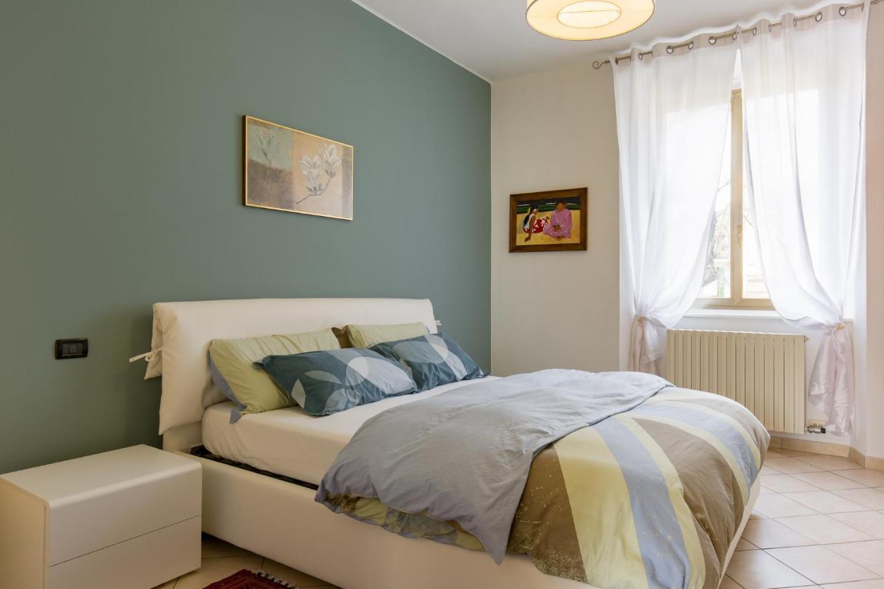 Casa Veronetta Kültér fotó