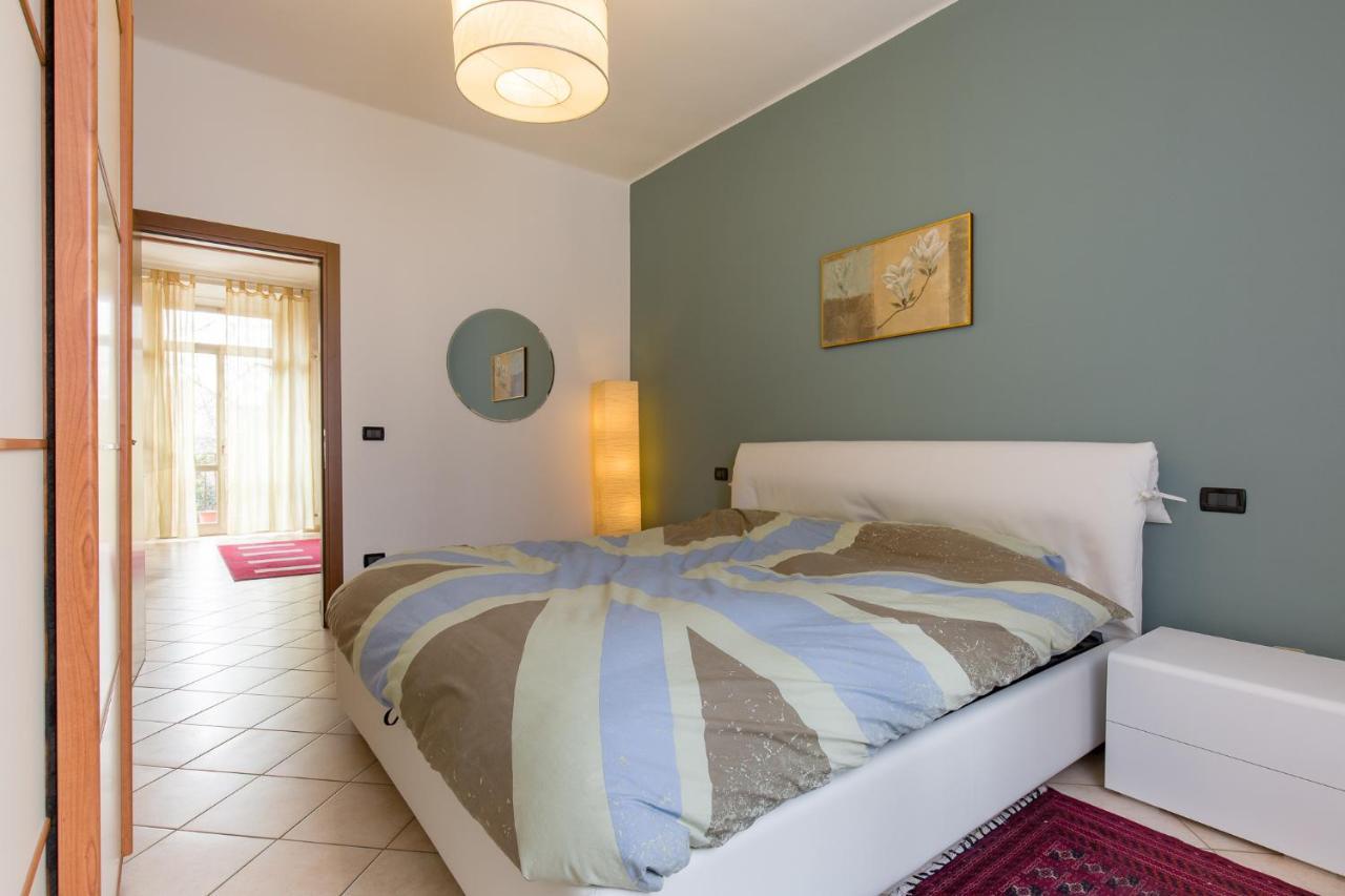 Casa Veronetta Kültér fotó