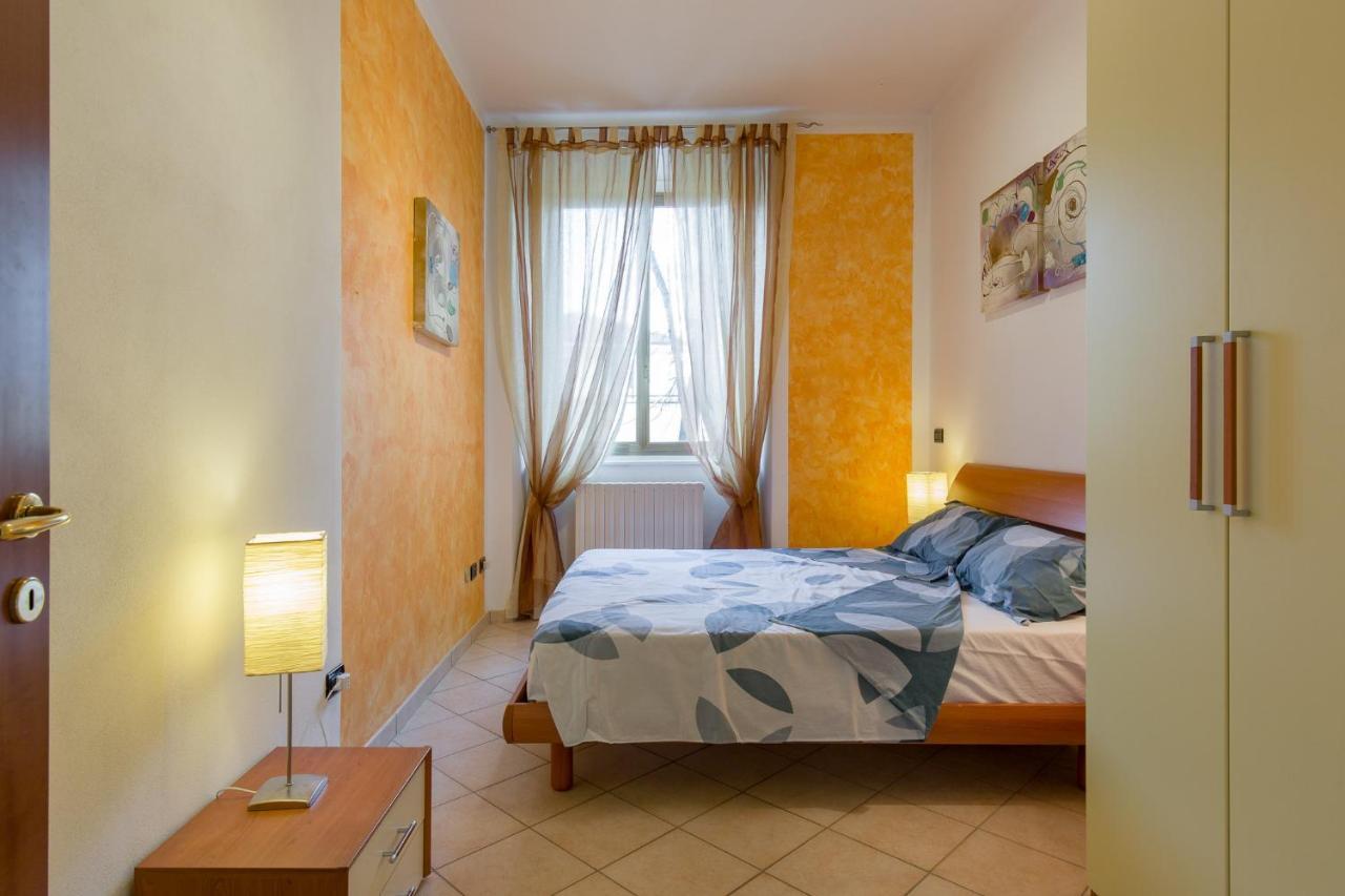 Casa Veronetta Kültér fotó