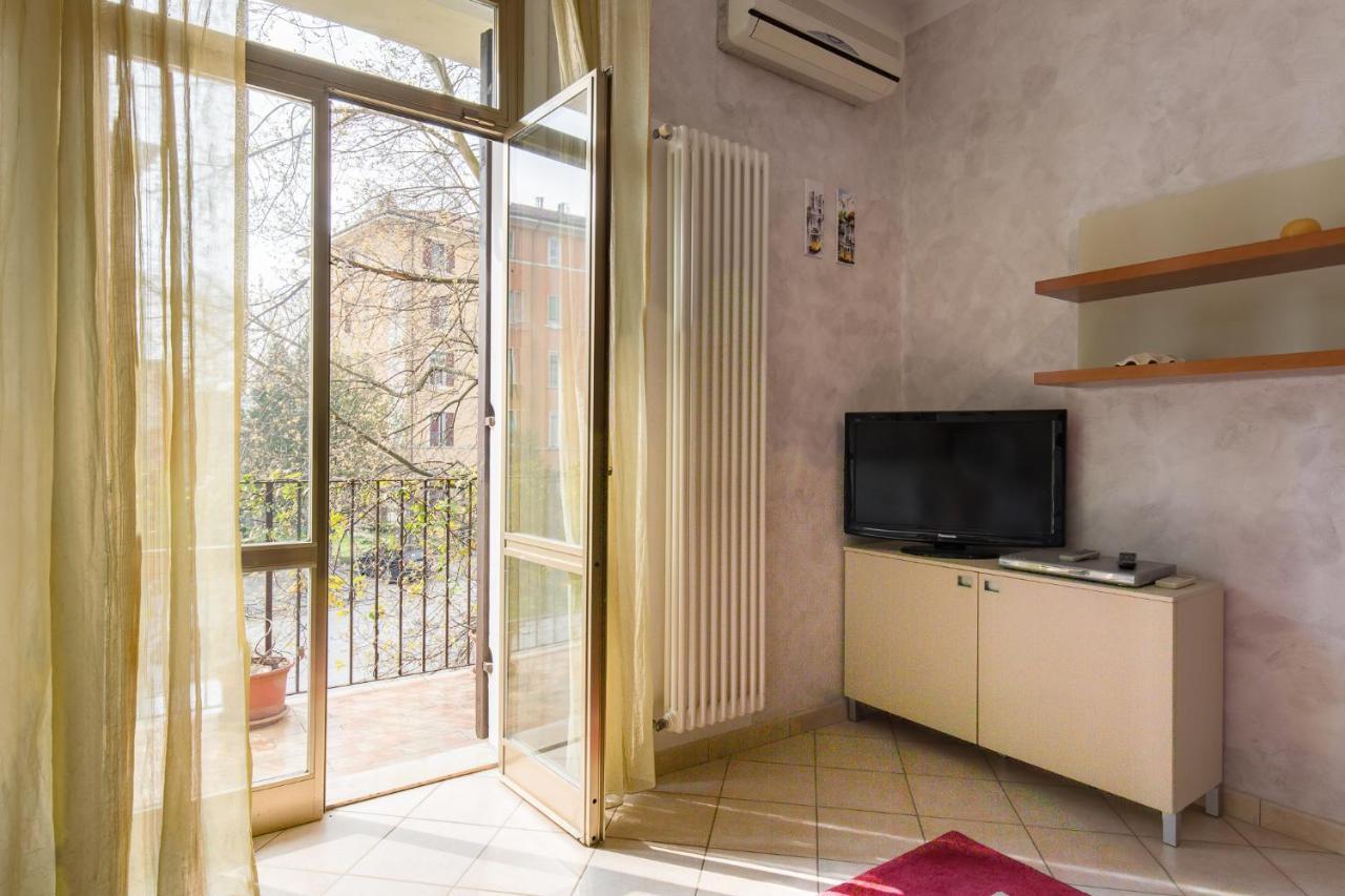 Casa Veronetta Kültér fotó