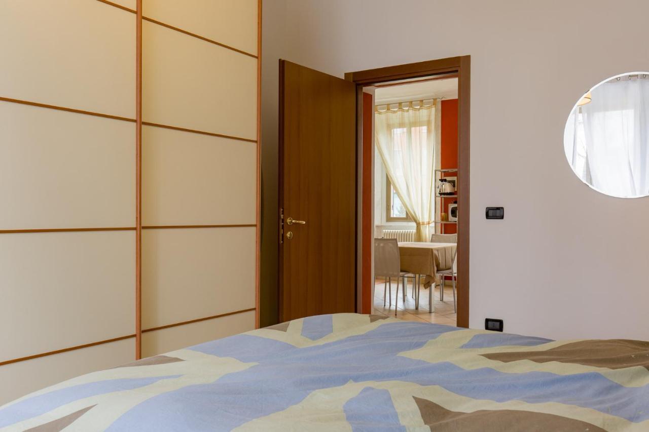 Casa Veronetta Kültér fotó