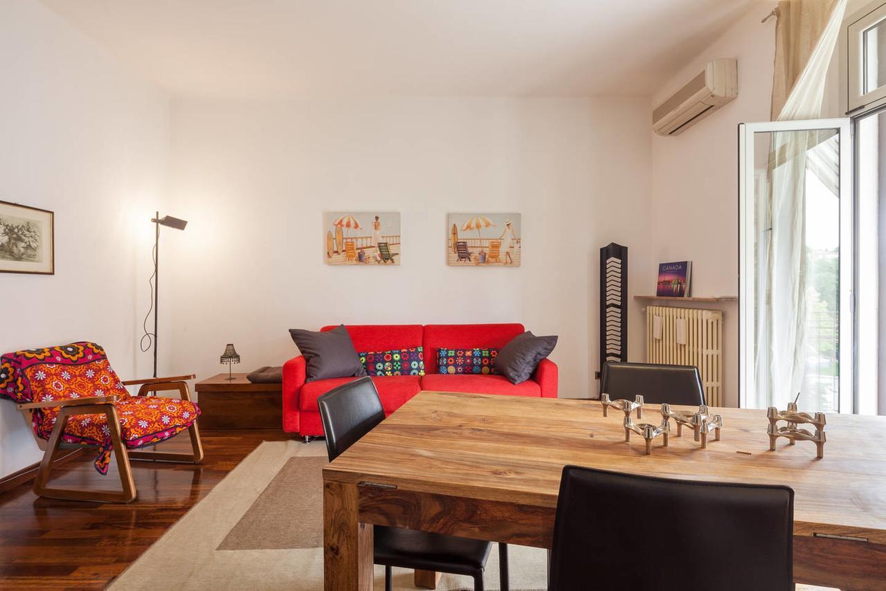 Casa Veronetta Kültér fotó