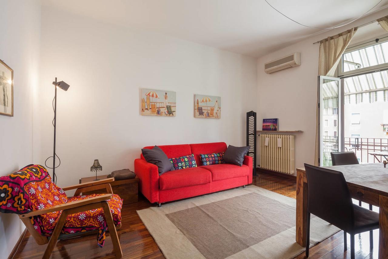 Casa Veronetta Kültér fotó