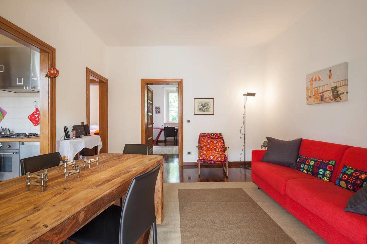 Casa Veronetta Kültér fotó