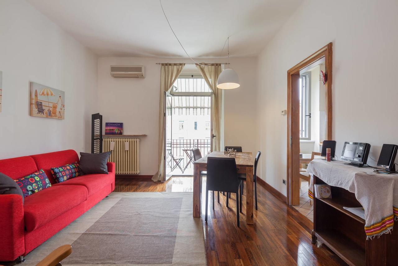 Casa Veronetta Kültér fotó