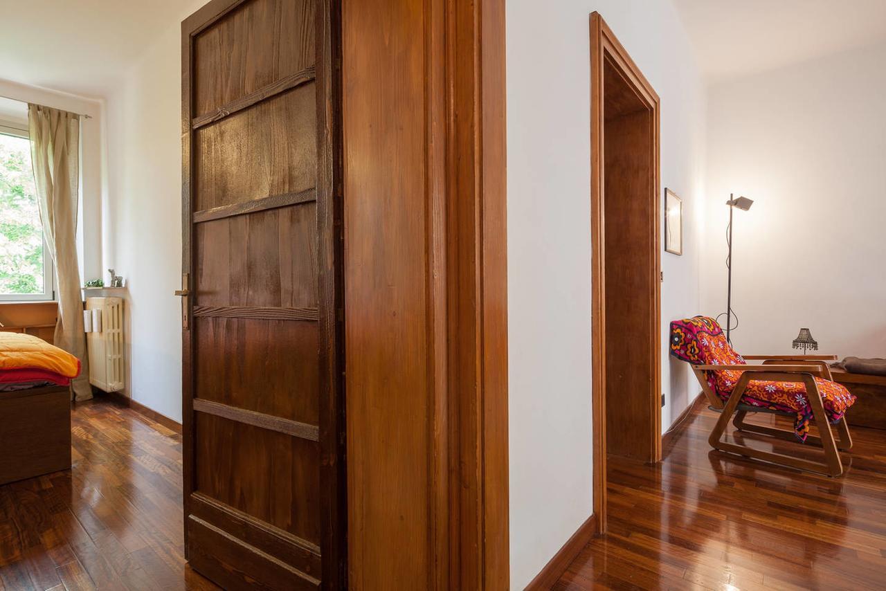 Casa Veronetta Kültér fotó