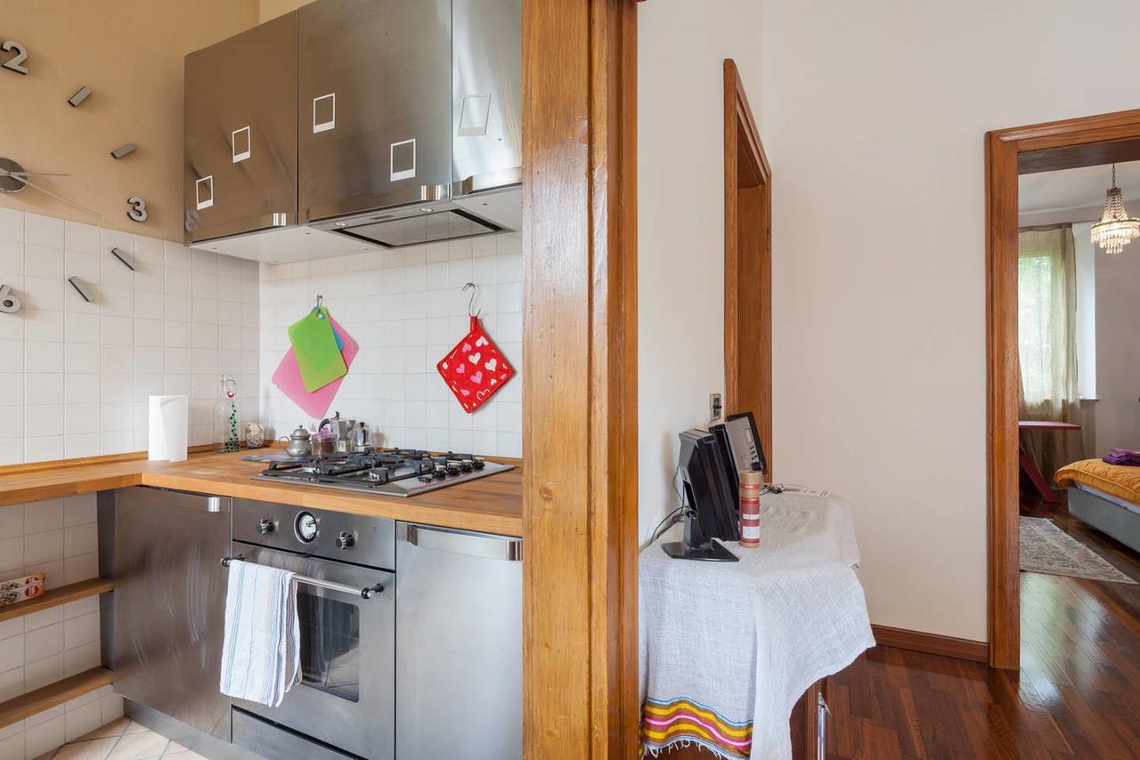 Casa Veronetta Kültér fotó
