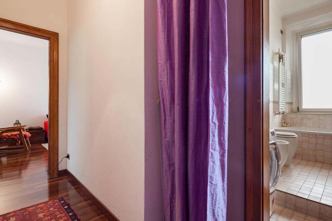 Casa Veronetta Kültér fotó