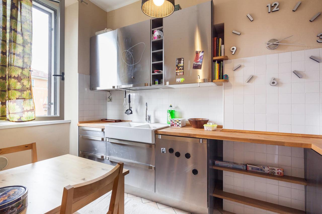 Casa Veronetta Kültér fotó