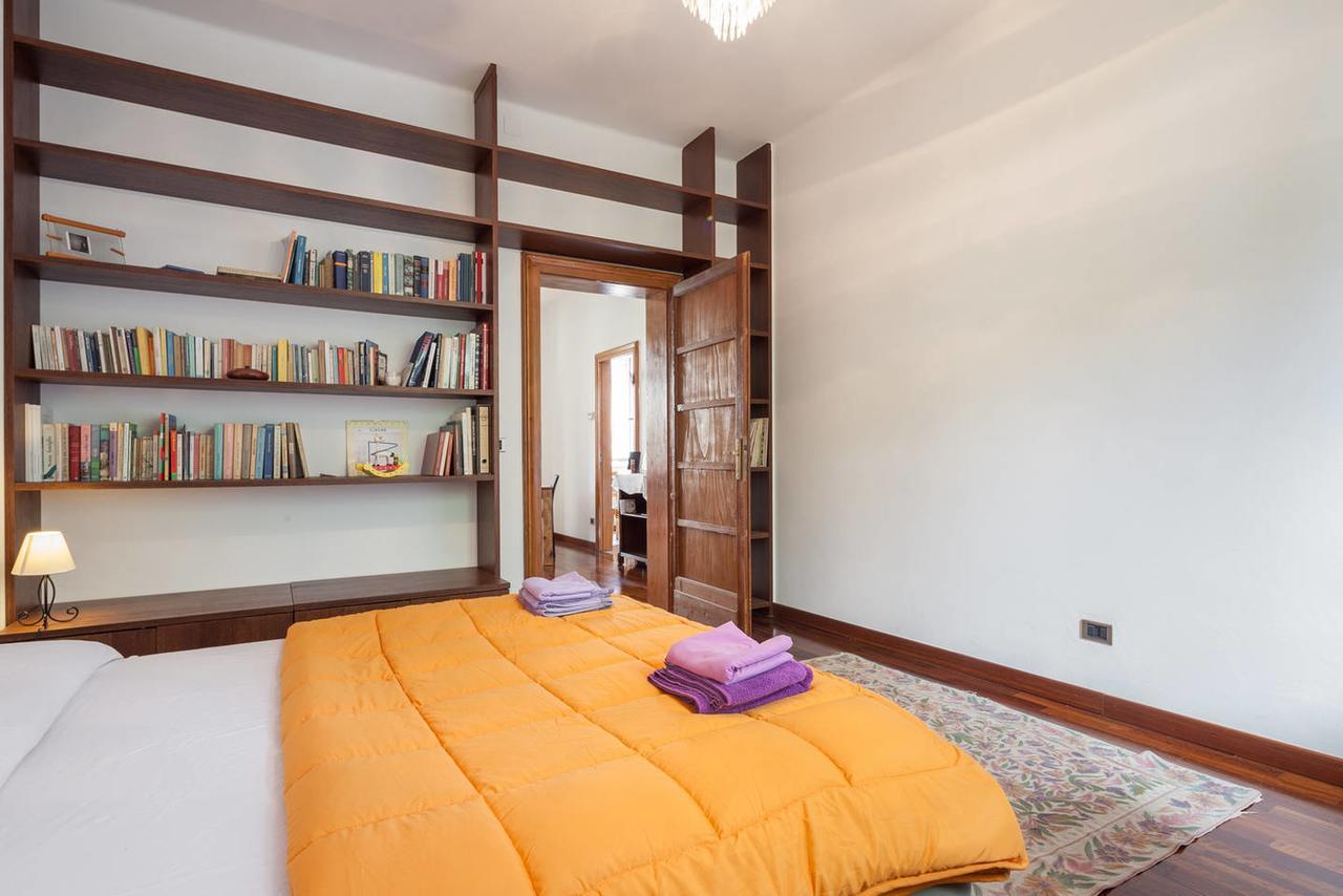 Casa Veronetta Kültér fotó