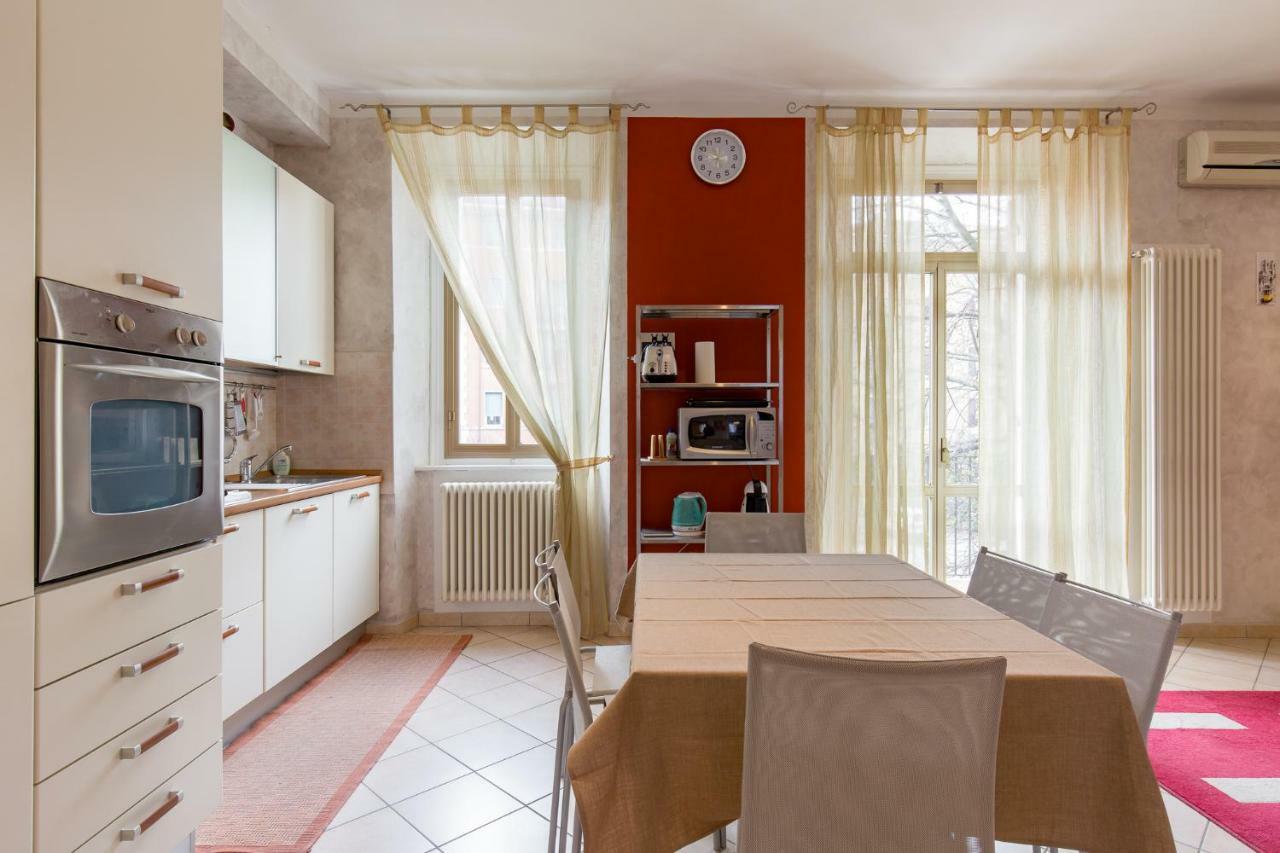 Casa Veronetta Kültér fotó