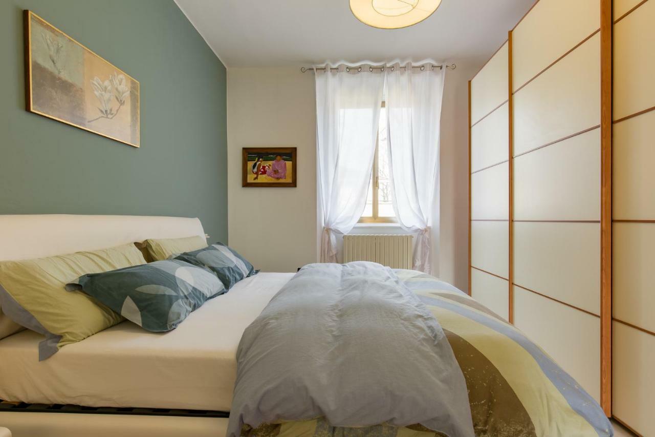 Casa Veronetta Kültér fotó