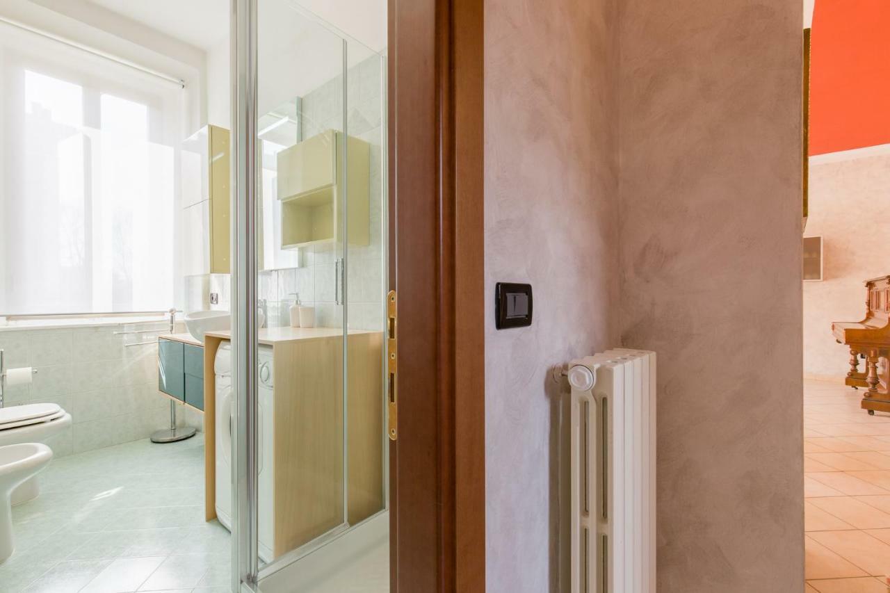 Casa Veronetta Kültér fotó